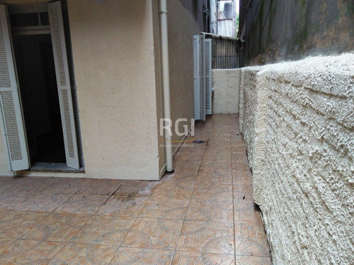 Apartamento Floresta Porto Alegre - 5462
