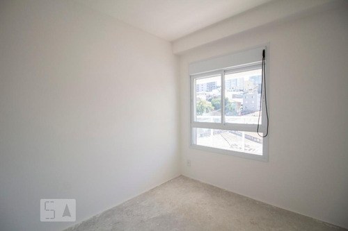 Apartamento À Venda - Alto Da Lapa, 2 Quartos, 60 - S893128727