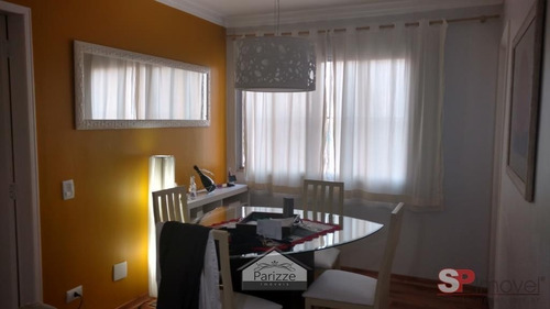 Apartamento Na Freguesia - 3397-1