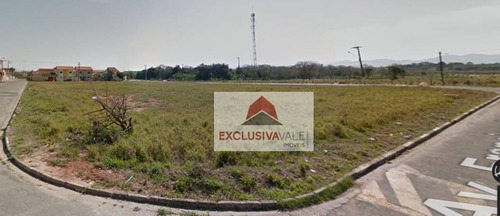 Área À Venda, 5587 M² Por R$ 3.000.000,00 - Jardim São José - Caçapava/sp - Ar0002