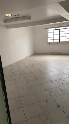 Imagem 15 de 21 de Prédio Para Alugar No Bairro Parque Das Seringueiras Em - 254-2
