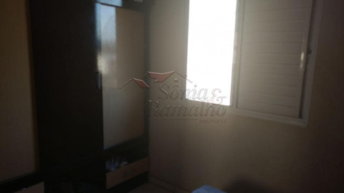 Apartamentos - Ref: V10281