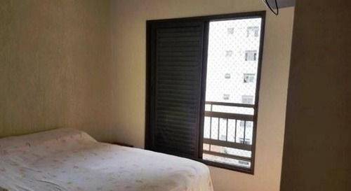 Imagem 12 de 19 de Apartamento Com 3 Dormitórios À Venda, 94 M² Por R$ 645.000 - Mooca - São Paulo/sp - Ap4470