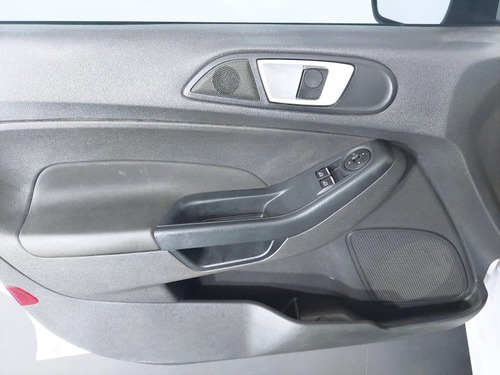 Imagem 9 de 15 de 178536 - Ford Fiesta 2017 Com Garantia