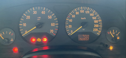 Chevrolet Astra 2.0 MPFI ADVANTAGE 8V FLEX 4P MANUAL