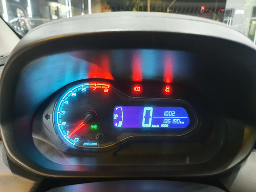 Chevrolet Onix 1.4 Lt 5p