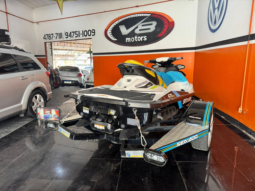 Sea Doo Gti 130 2016
