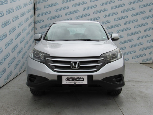 Imagen 2 de 12 de Honda Cr-v Exr 4x4 2,4 Aut