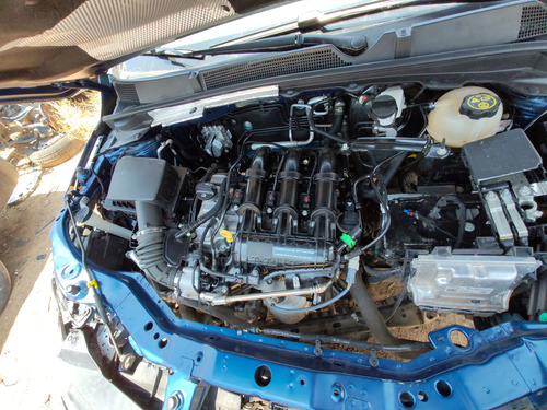 Desarmo Chevrolet Onix Solo Por Partes
