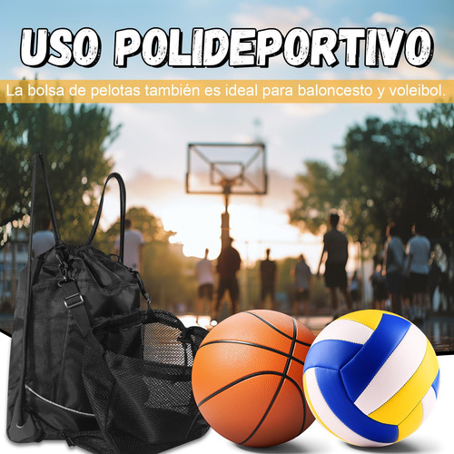 Yostyle Mochila Deportiva Con Cordón Morral Deportivo