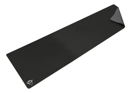 Mouse Pad gamer Trust GXT GXT 758 de goma xxl 30cm x 93cm x 3mm black
