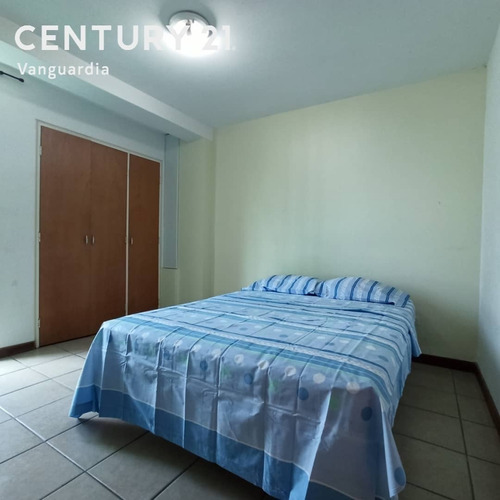 Imagen 6 de 9 de Alquiler Vacacional Apartamento En Conjunto Residencial Aves De Bora Bora