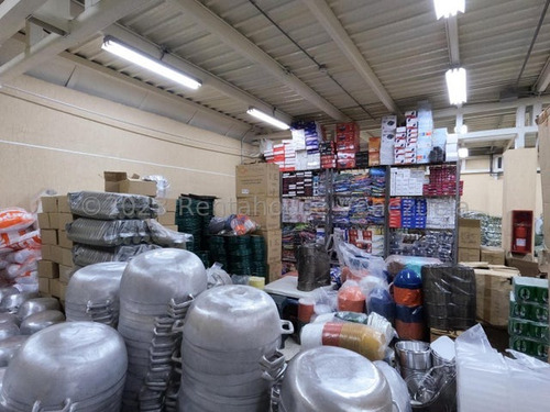 Marydoll Mogollon Vende Extraordinario Edificio Comercial En Centro Barquisimeto-lara