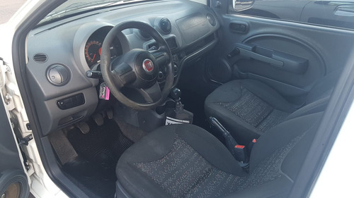 Fiat Fiorino 1.4 Fire Evo 87cv 2015oportunidad Liquido!!!!