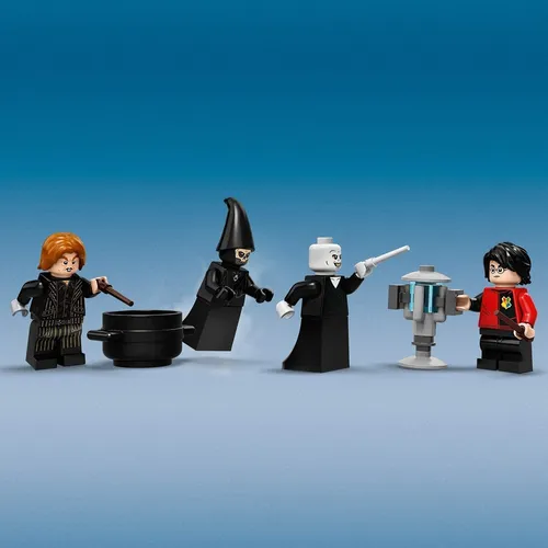 Alzamiento de voldemort lego sales