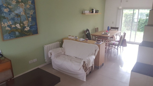 Triplex En Alto Del Molino Pilar