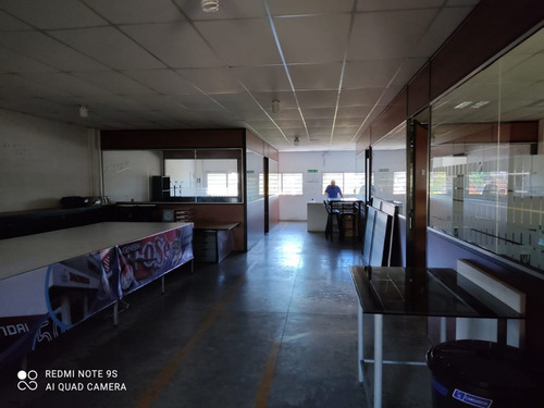 Imagen 5 de 10 de Venta Galpón 440m2 En Florida Oeste