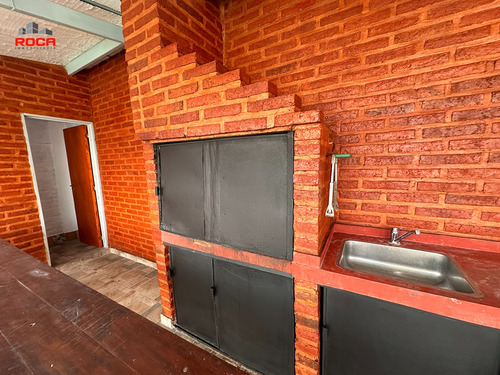 Casa En Venta En Loteo Nuevo Alisos - Jujuy
