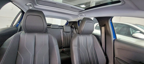 Peugeot 208 1.6 Allure Pack