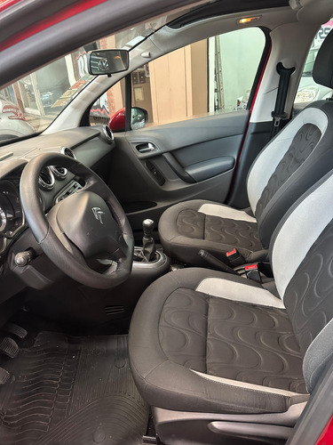 Citroën C3 1.5 I 90cv Tendance Pack Secure