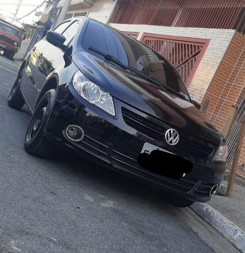 Gol G5 Trend 1.0 8v