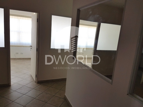 Imagem 3 de 10 de Excelente Localização - Próx. Ao Poupatempo! - Sa01667 - 69681213