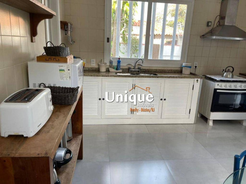 Imagem 13 de 28 de Casa Com 6 Dormitórios À Venda, 900 M² Por R$ 6.300.000 - Praia Do Canto - Armação Dos Búzios/rj - Ca1345
