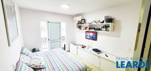 Imagem 6 de 15 de Apartamento - Brooklin - Sp - 632821