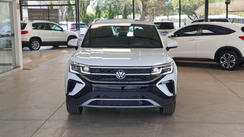Imagem 8 de 10 de Vw Taos Highline 1.4 250 Tsi 2022 0km Top Com Teto Solar