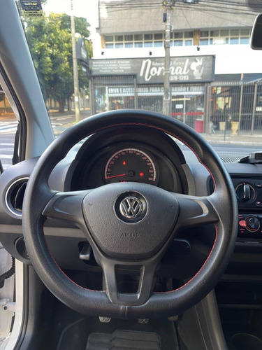 Volkswagen Up! 1.0 MPI TAKE 12V FLEX 4P MANUAL