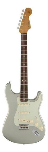 Fender Guitarra Robert Cray Stratocaster Inca Silver