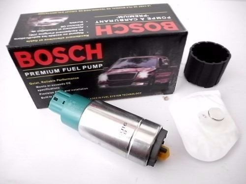Imagen 1 de 3 de Bomba Gasolina Pila Honda Fit Marca Bosch