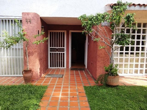 Imagen 6 de 14 de Casa En Venta (townhouse ) En El Hatillo