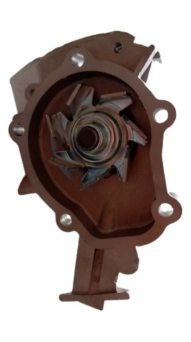 Bomba De Agua Spark Daewoo Matiz Tico Damas