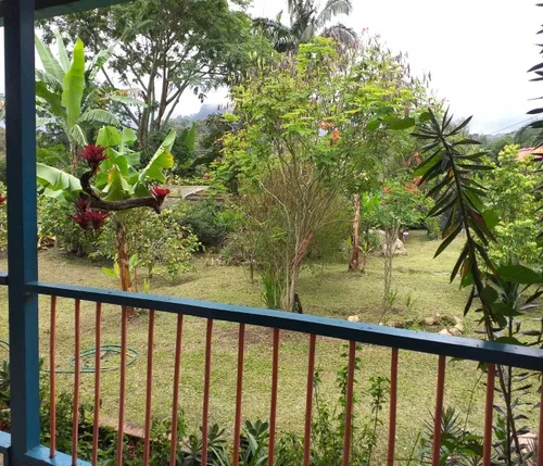 Casa Campestre Vereda La Esperanza - La Mesa Via Cachipay