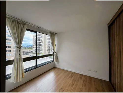 Apartamento En Venta En El Tejar. Cod V16482