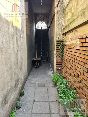 Imagen 2 de 19 de Local, Galpon Y Departamento - Oportunidad - Lanús Este
