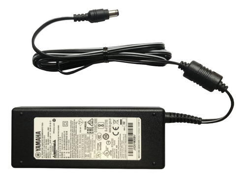 Fuente De Alimentación Para Teclados Yamaha Pa300c Cuotas