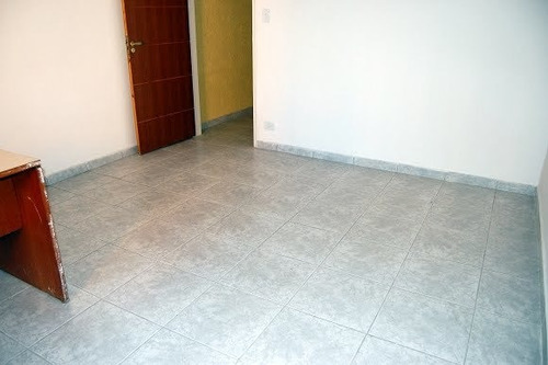 Imagem 6 de 15 de Casa Sobrado Para Aluguel, 2 Dormitório(s), 125.0m² - 1901