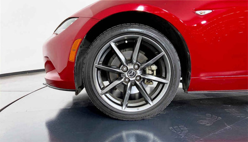 Imagen 9 de 15 de 105669 - Mazda Mx5 2017 Con Garantía