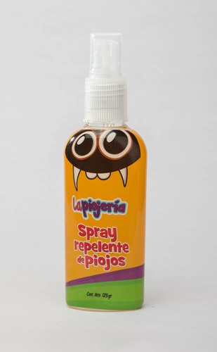 3 Spray De 120ml