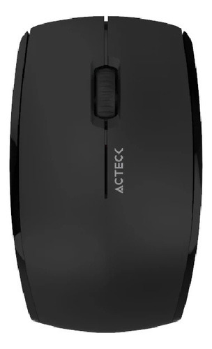 Kit De Teclado Y Mouse Acteck Creator Plus Mk465 Inalámbric