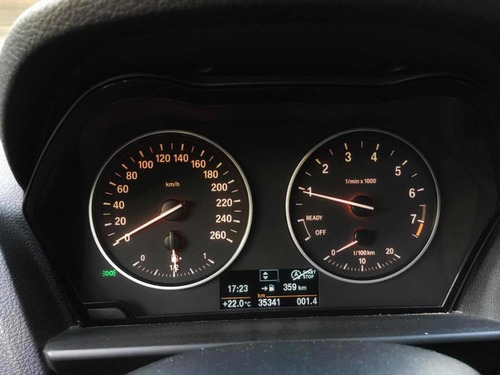 Bmw Serie 1 2018 1.5 118i Active 136cv