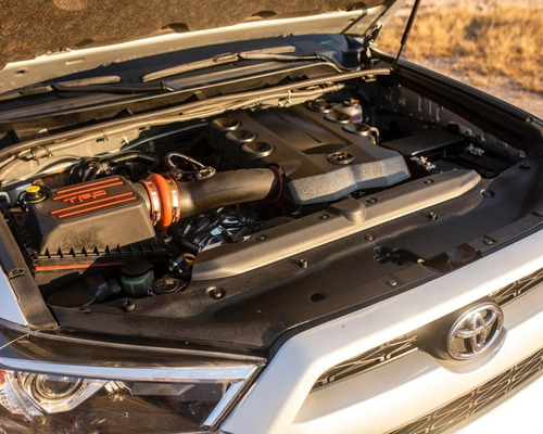 Imagen 5 de 6 de Toyota 4runner Trd