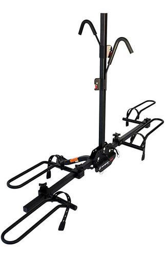 Swagman Xtc Cross-country Enganche Plegable Para 2 Biciclet.