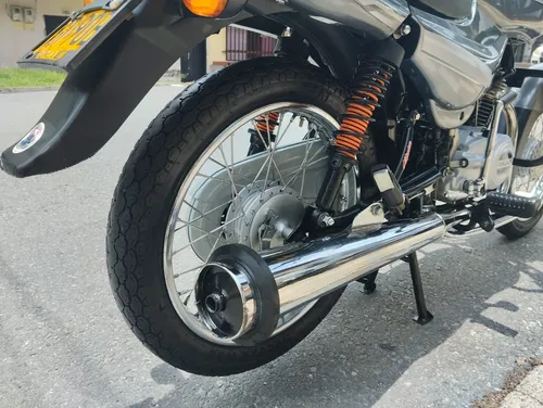 Boxer Ct 100 Modelo 2019 En Excelente Estado Del Tránsito De