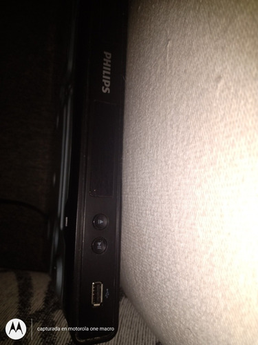 Dvd Phillips
