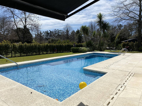 Imagen 9 de 30 de Casa En Venta Ubicado En Ayres Del Pilar, Pilar, G.b.a. Zona Norte
