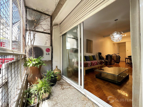 Departamento - Almagro