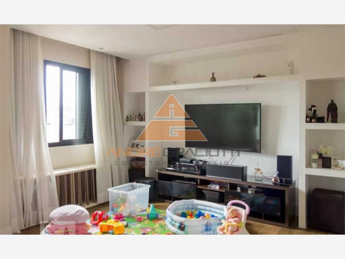 Imagem 2 de 15 de Apartamento - Vila Vivaldi - Sao Bernardo Do Campo - Sao Paulo | Ref.: - 3824